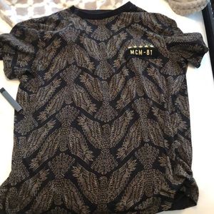 MCM T-Shirt